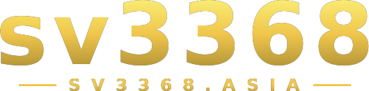 sv3368 logo